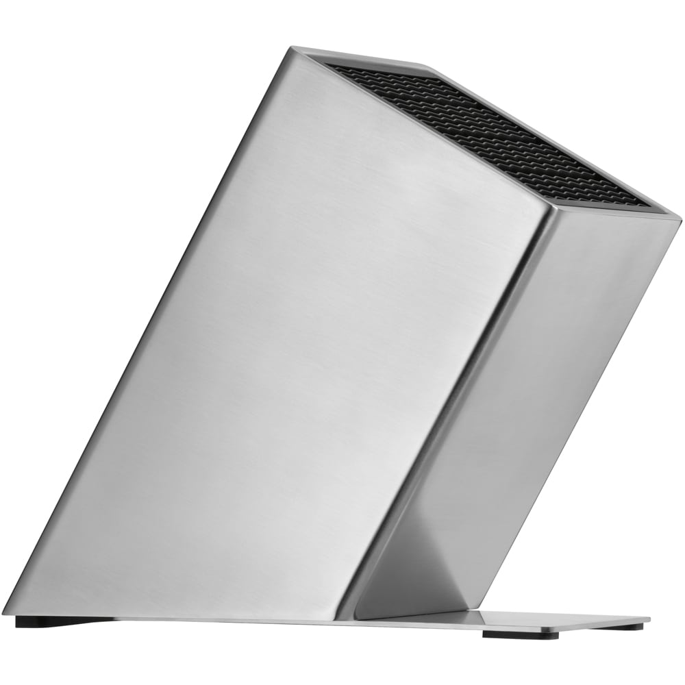 Set cutite WMF Grand Wood Flextec 1897719992, 6 piese, maro