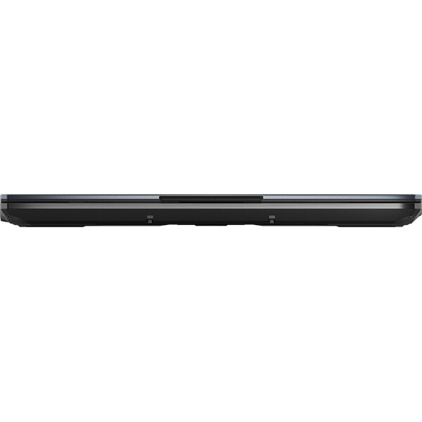 Laptop Gaming ASUS TUF A15 FA506IU-AL006, AMD Ryzen 7 4800H pana la 4.2GHz, 15.6" Full HD, 16GB, SSD 512GB, NVIDIA GeForce GTX 1660Ti 6GB, Free DOS, gri inchis