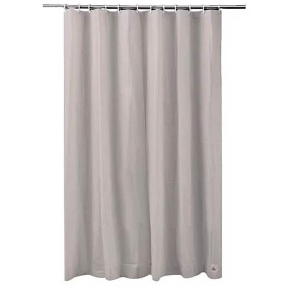 Perdea dus FRANDIS 190089, poliester, 180 x 200 cm, bej nisip