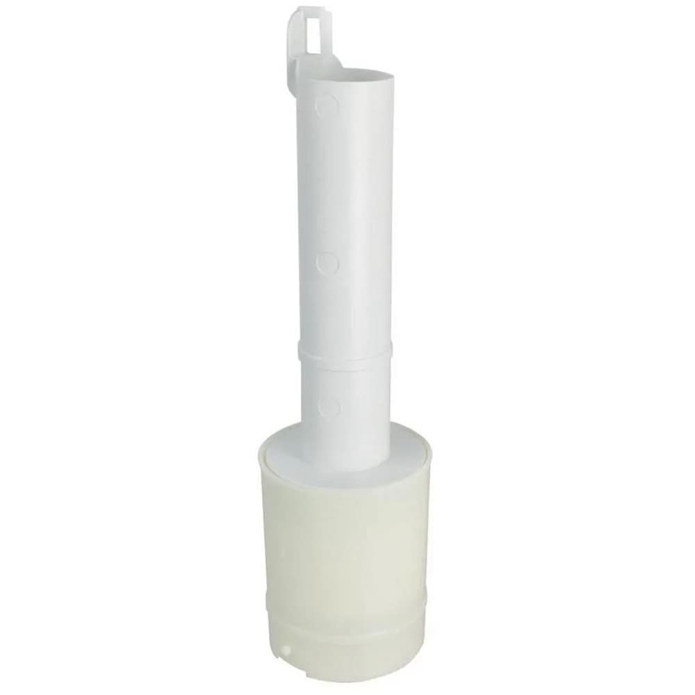 Mecanism de golire WC FLUIDMASTER 195256, start-stop