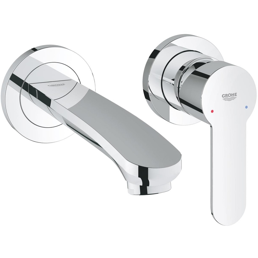 Baterie lavoar GROHE Eurostyle Cosmopolitan 19571002, marimea S, alama, crom