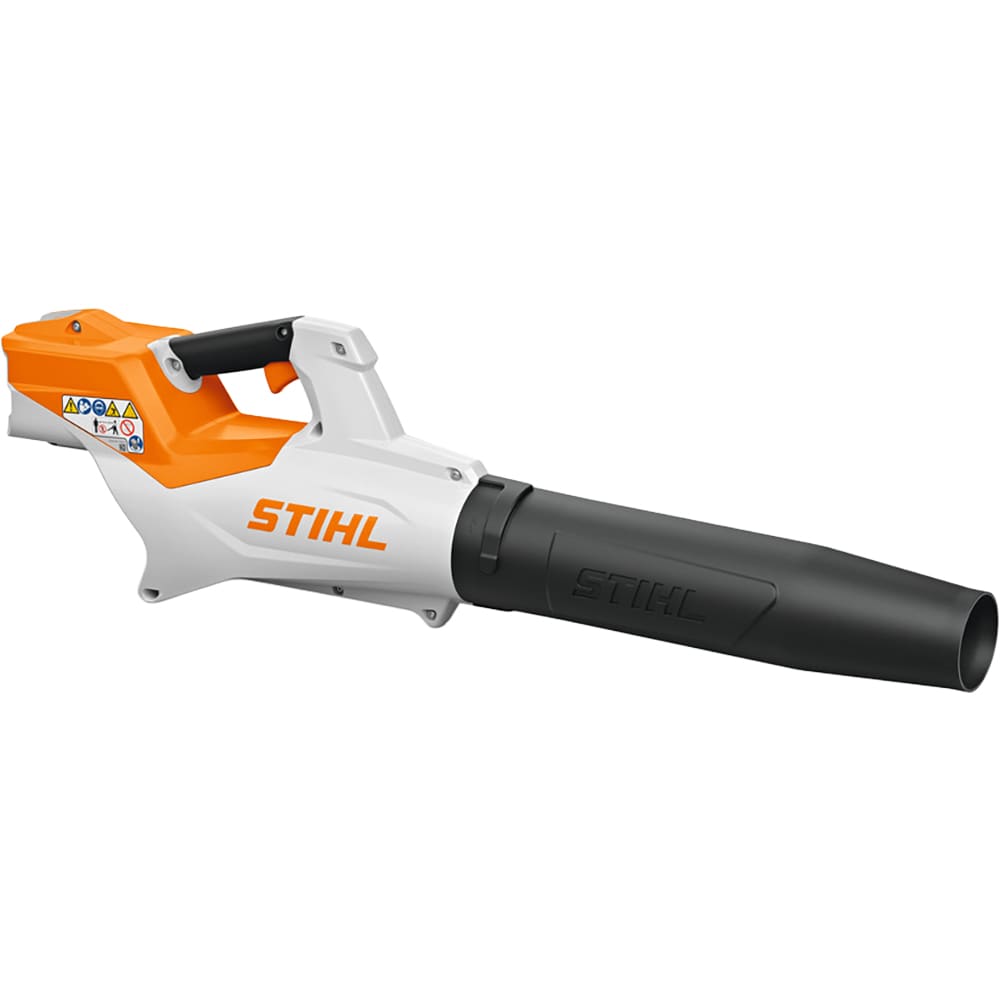 Suflanta STIHL BGA 50.0, 55 m/s, portocaliu