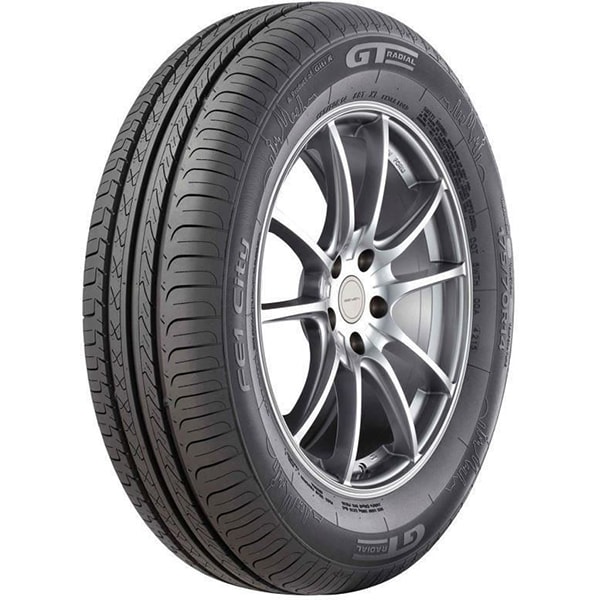 Anvelopa vara GT RADIAL FE1 City 185/65R14 86H