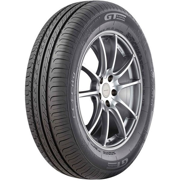 Anvelopa vara GT RADIAL FE1 City 165/65R15 85T XL