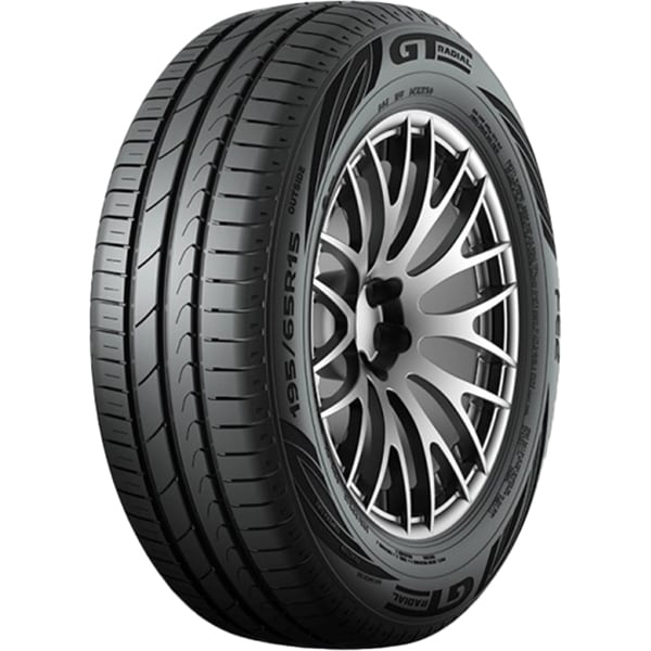 Anvelopa vara GT RADIAL FE2 205/55R16 91H