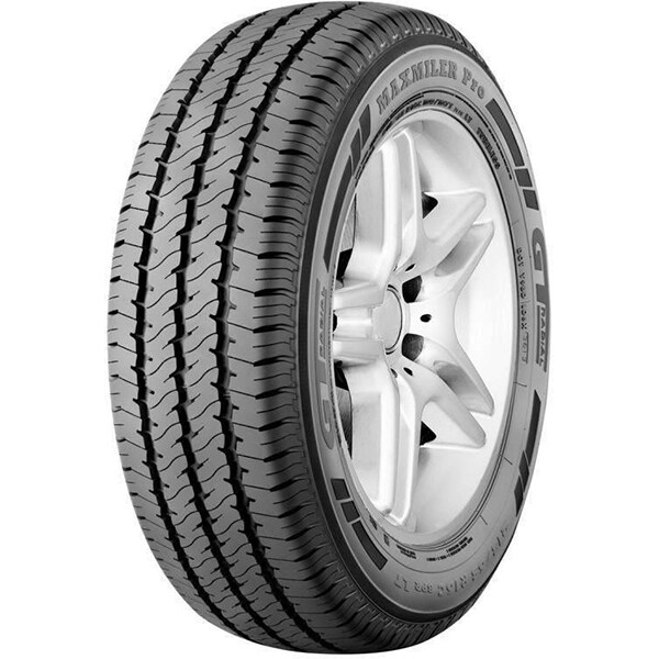 Anvelopa vara GT RADIAL Maxmiler Pro 195/75R16C 107/105R