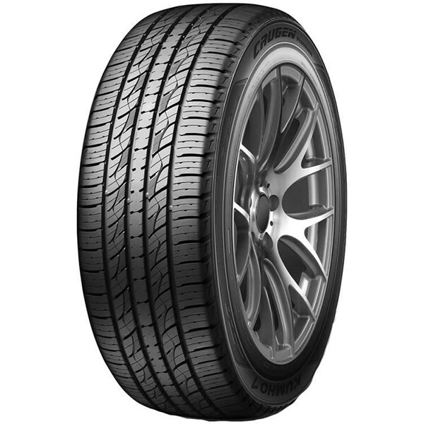 Anvelopa vara KUMHO Crugen Premium KL33 255/60R18 108H