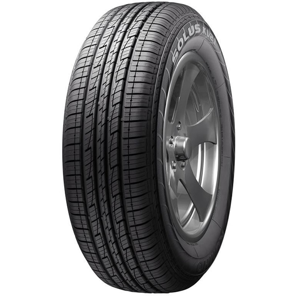 Anvelopa vara KUMHO RoadVenture KL21 225/65R17 102H