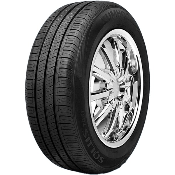 Anvelopa vara KUMHO Solus TA31 205/65R16 95H