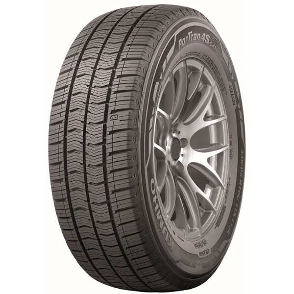 Anvelopa all season KUMHO PorTran CX11 215/60R17C 109/107T