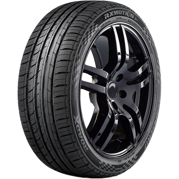 Anvelopa vara ROADX RxMotion U11 255/35RF18 94Y XL RF