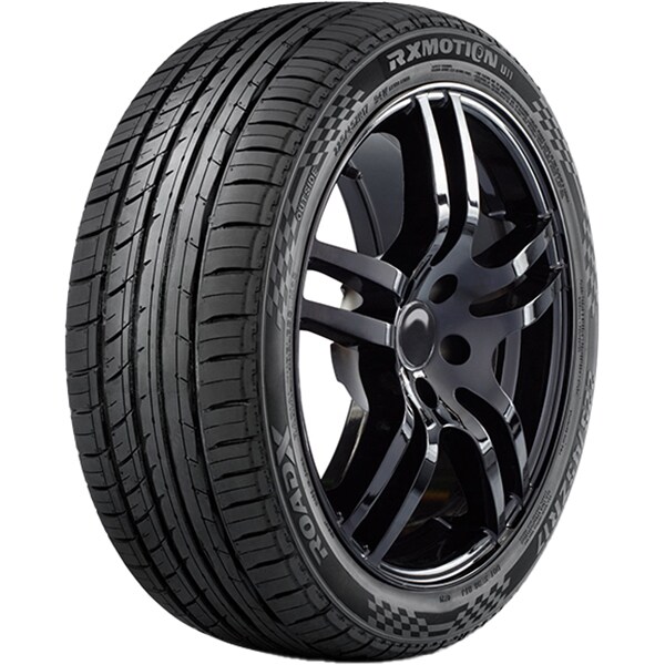 Anvelopa vara ROADX RxMotion U11 275/40RF19 101Y RF