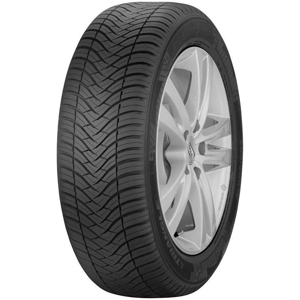 Anvelopa all season TRIANGLE SeasonX TA01 255/45R19 104Y XL