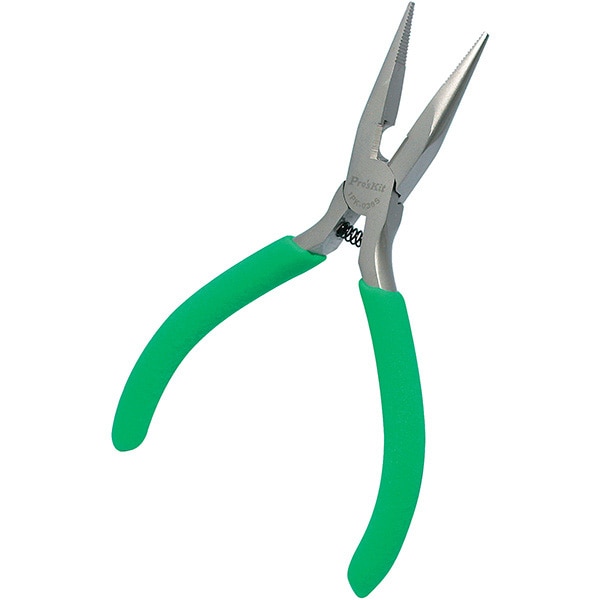 Cleste cu varf ascutit PRO'S KIT 1PK-036S, 135mm