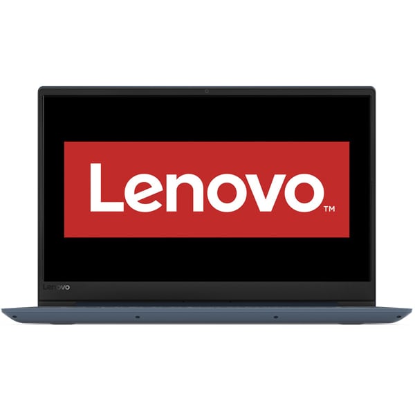 Laptop Lenovo IdeaPad 330S-15ARR, AMD RYZEN 5 2500U pana la 3.6GHz, 15.6" FHD, 4GB, 1TB, Radeon Vega 8, Free Dos