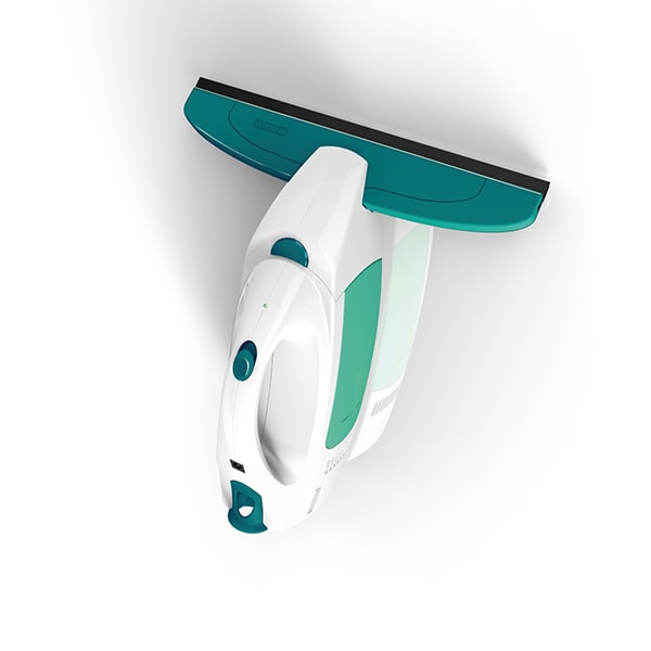 Aspirator de curatat geamuri LEIFHEIT 51000, 0.1 l, 5 V, alb 