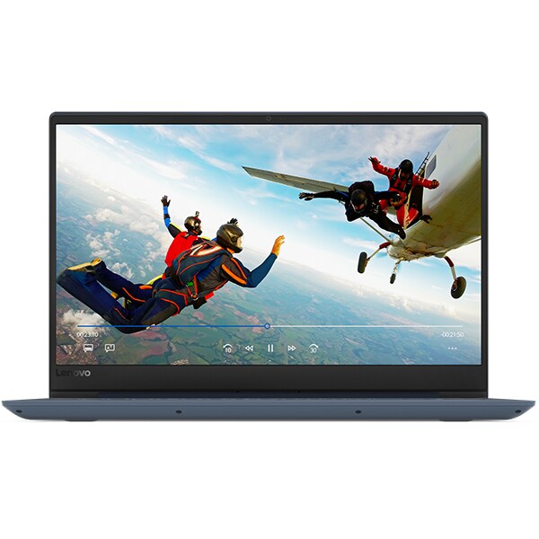 Laptop Lenovo IdeaPad 330S-15ARR, AMD RYZEN 5 2500U pana la 3.6GHz, 15.6" FHD, 4GB, 1TB, Radeon Vega 8, Free Dos