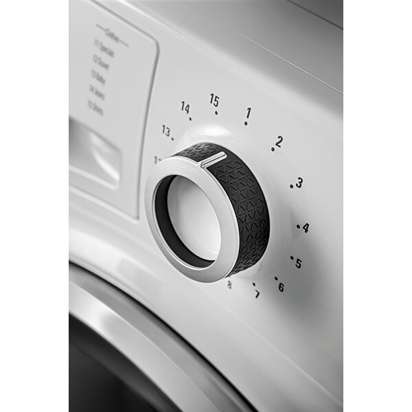 Masina de spalat rufe frontala HOTPOINT NM11 744 WW A EU, ActiveCare, 7kg, 1400rpm, Clasa A+++, alb