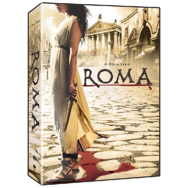 Roma Sezonul 2