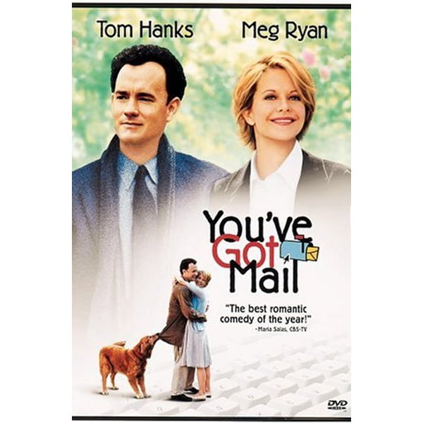 Mesaj pentru tine DVD