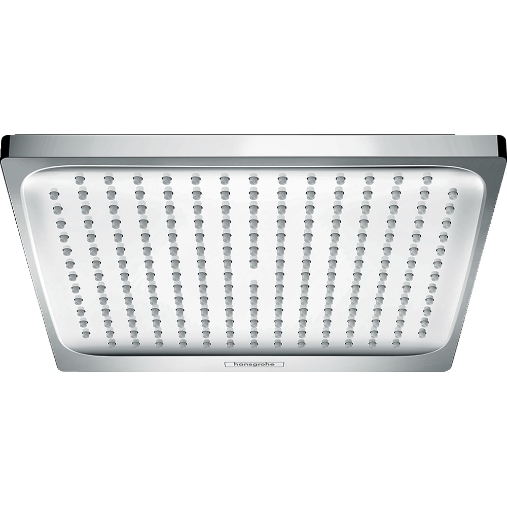 Palarie dus Hansgrohe Crometta E240 26726000, 1 functie, crom