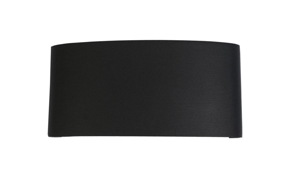 Aplica Led 6W 6000K 385Lm Ip65