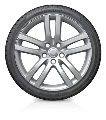Anvelopa vara HANKOOK Ventus V12 Evo 2 235/50ZR18 101Y XL