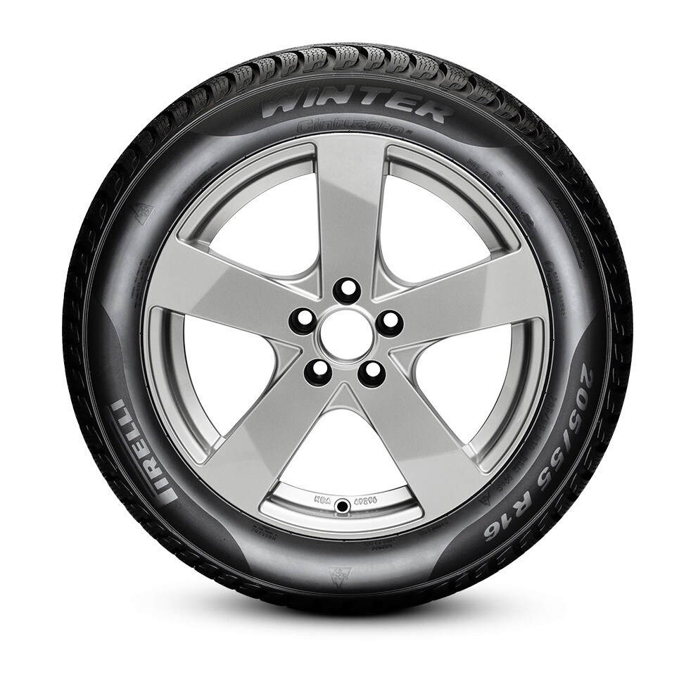 Anvelopa iarna PIRELLI Cinturato Winter 205/55R16 91T 