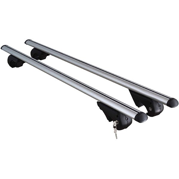 Bare transversale MENABO Brio, Chevrolet Nubira III Station Wagon, 2004-2007, 120 cm