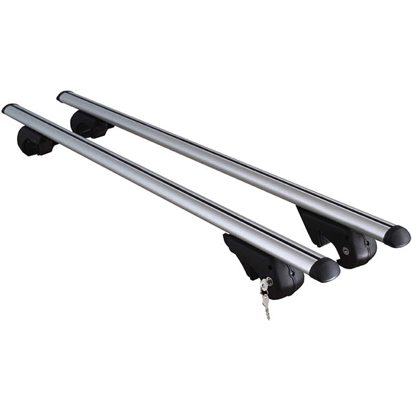 Bare transversale MENABO Brio, Fiat Palio Weekend, 1997-2001, 120 cm