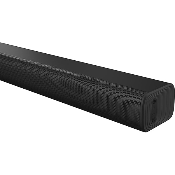 Soundbar HISENSE HS218, 2.1, 200W, Bluetooth, negru