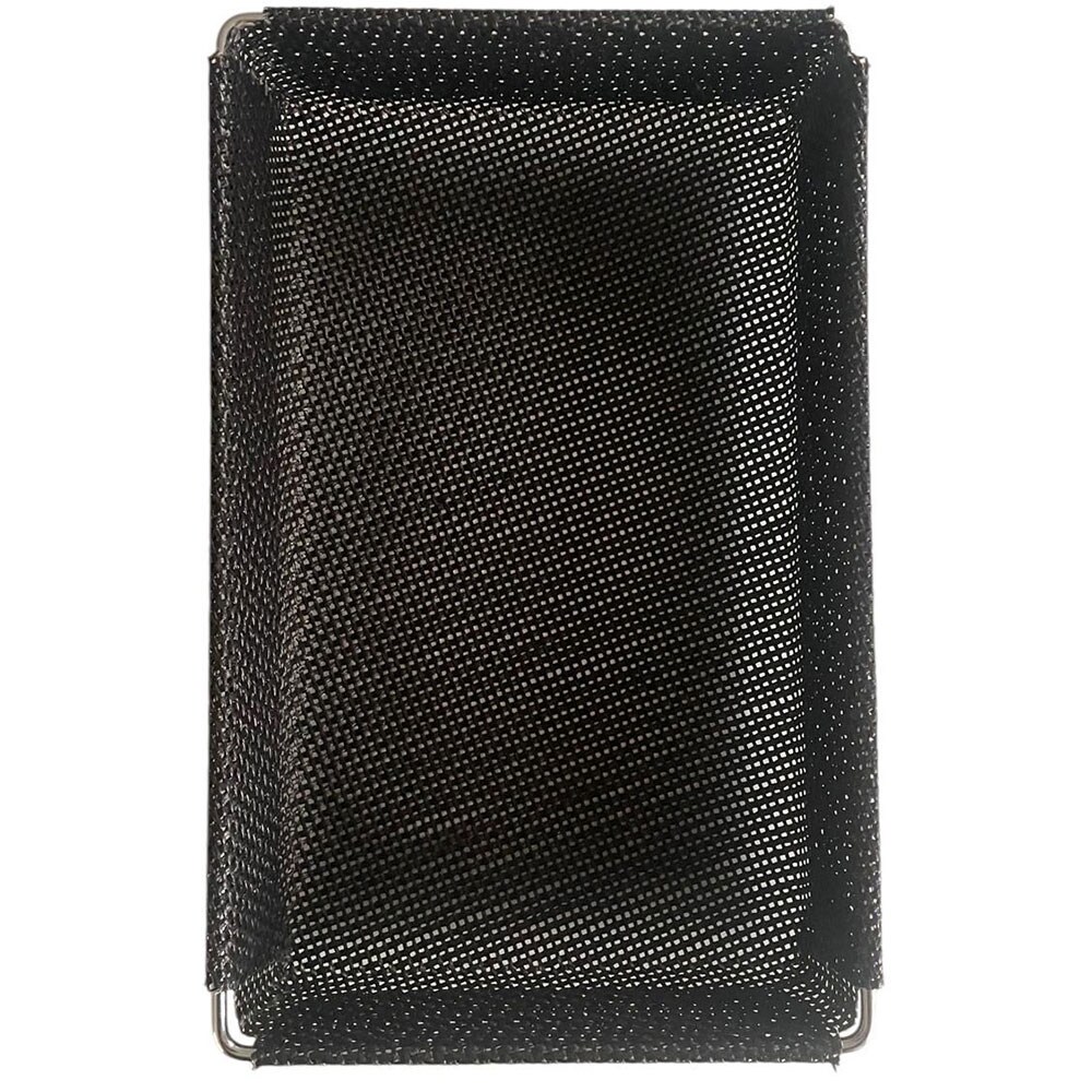 Tava friteuza cu aer cald NOSTIK 1FFF682, negru