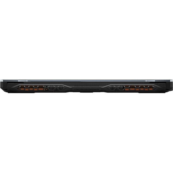 Laptop Gaming ASUS TUF A15 FA506IU-AL006, AMD Ryzen 7 4800H pana la 4.2GHz, 15.6" Full HD, 16GB, SSD 512GB, NVIDIA GeForce GTX 1660Ti 6GB, Free DOS, gri inchis