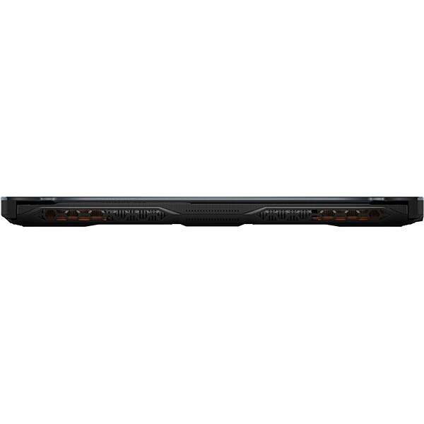 Laptop Gaming ASUS TUF A17 FA706IU-H7045, AMD Ryzen 7 4800H pana la 4.2GHz, 17.3" Full HD, 16GB, SSD 512GB, NVIDIA GeForce GTX 1660Ti 6GB, Free DOS, gri inchis