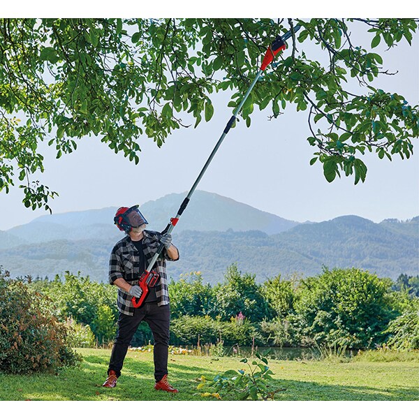 Fierastrau electric (Drujba) EINHELL GC-LC 18/20 Li T-Solo, 18V, fara acumulator