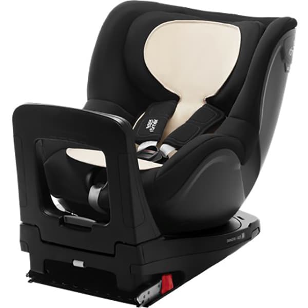 Scaun auto BRITAX ROMER Swingfix i-SIZE, Isofix, cosmos black