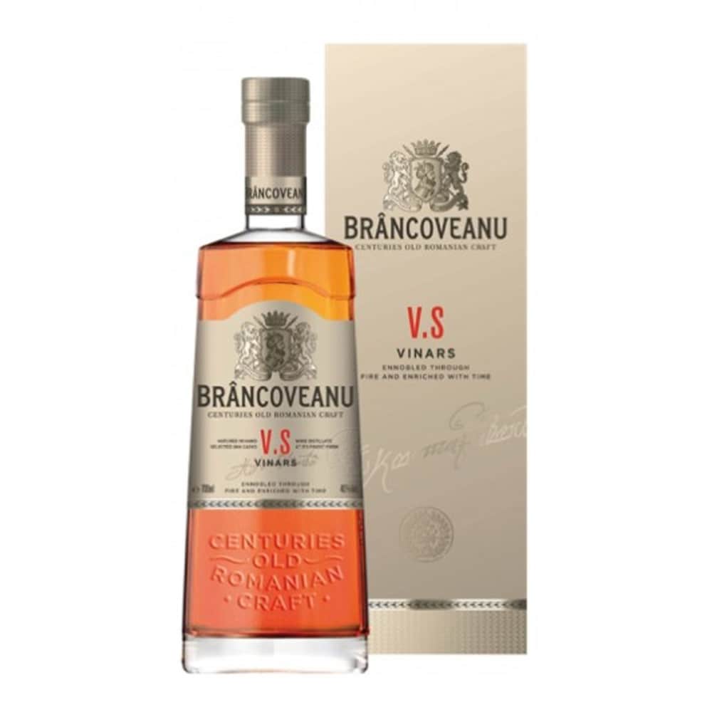 Vinars Brancoveanu VS GBX, 0.7L