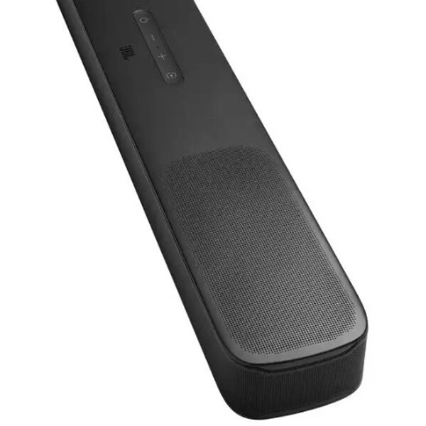 Soundbar JBL Bar 5.0 Multibeam, 5.0, 250W, Bluetooth, Wi-Fi, Dolby, negru