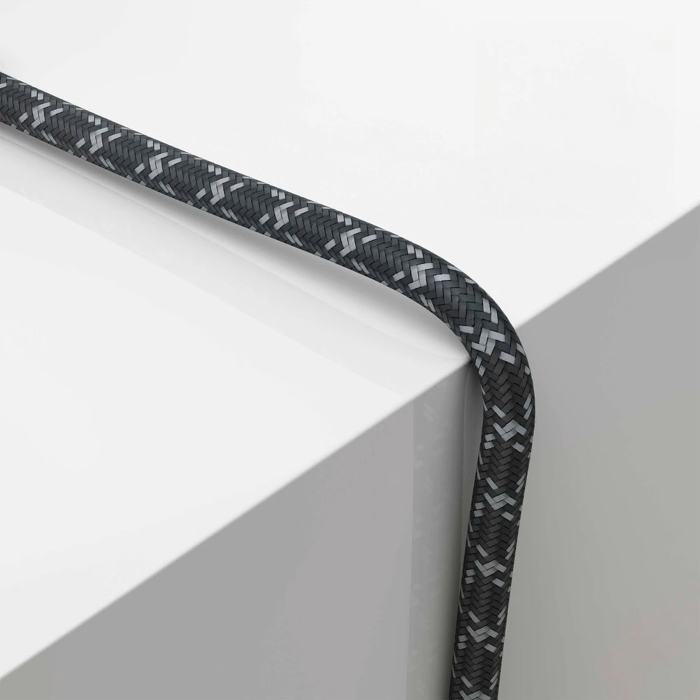 Cablu video USB-C - HDMI HAMA 200509, 1.5m, negru