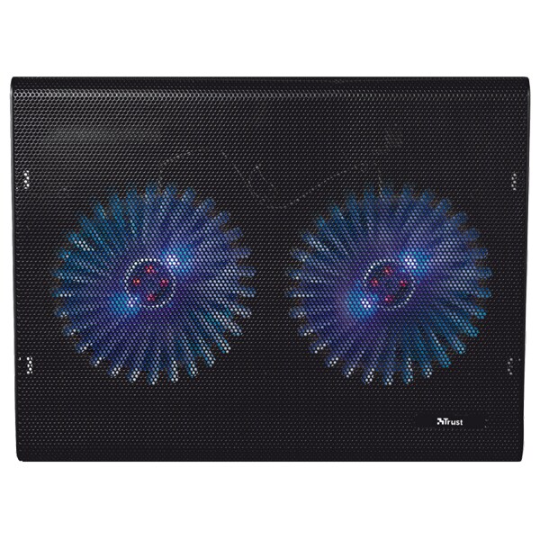 Suport laptop TRUST Azul 20104, 17.3", negru