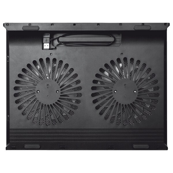 Suport laptop TRUST Azul 20104, 17.3", negru