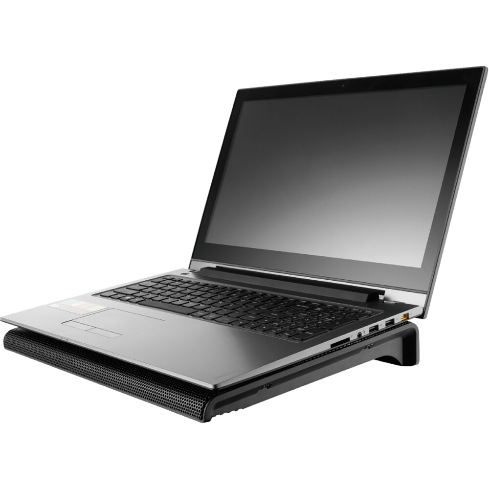 Suport laptop TRUST Azul 20104, 17.3", negru