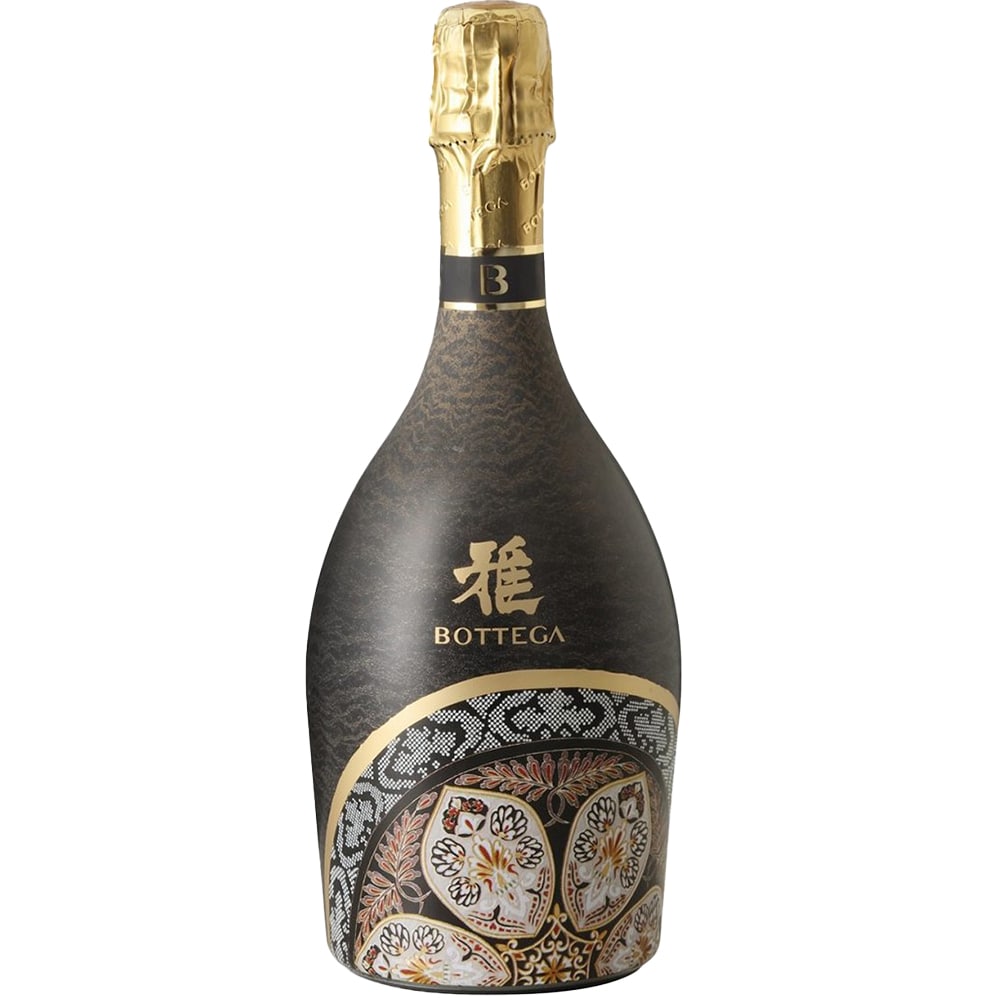 Vin spumant alb Bottega Mabi Pinot Nero, 0.75L