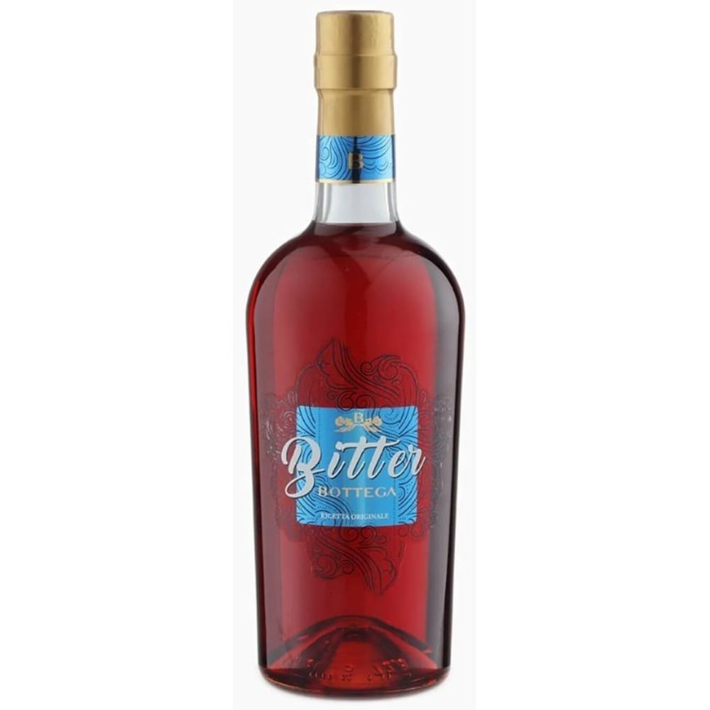 Lichior Bottega Bitter, 0.7L
