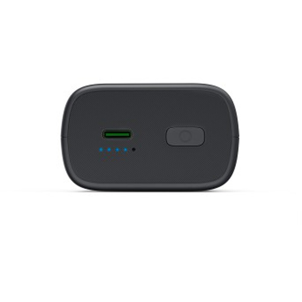 Baterie externa HAMA 201768, 10000 mAh, 1x USB-C, negru