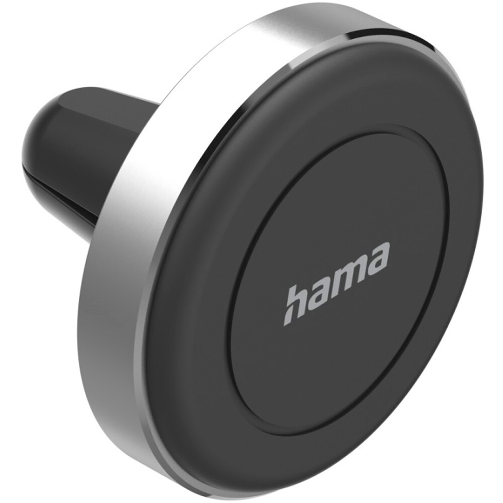 Suport auto universal HAMA 201972, ventilatie, negru