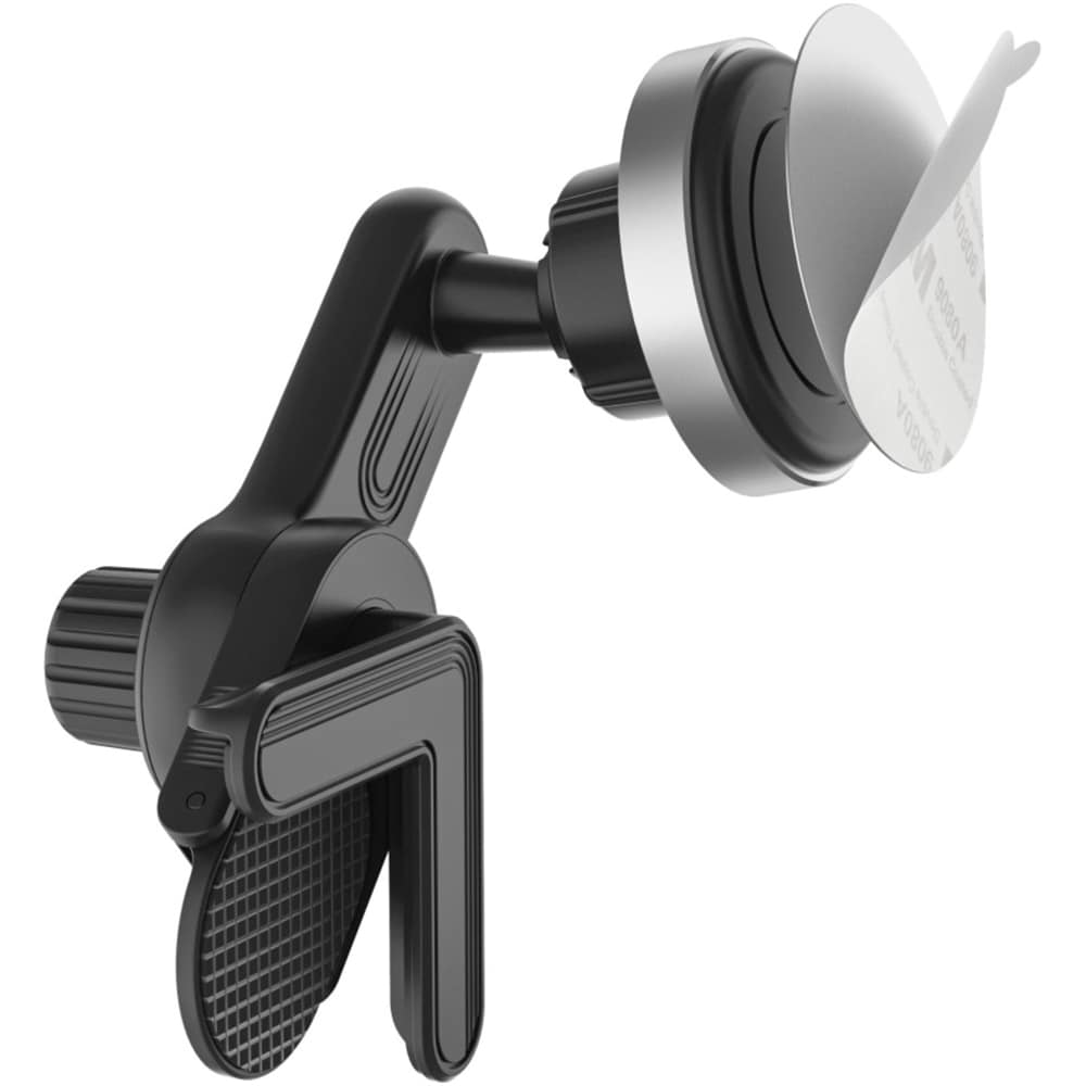 Suport auto pentru Tesla Model 3/Y HAMA 201988, magnetic, negru