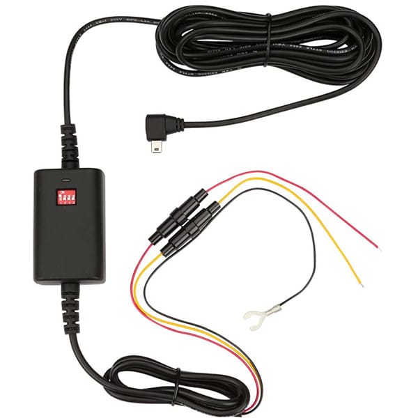 Kit alimentare MIO Smartbox III, pentru Mio MiVue