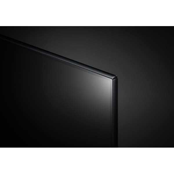 Televizor NanoCell Smart LG 49NANO813NA, 4K Ultra HD, HDR, 124 cm