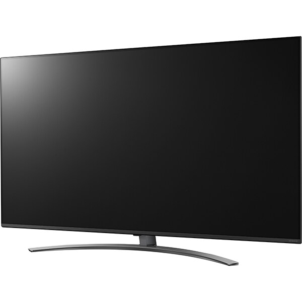 Televizor NanoCell Smart LG 49NANO813NA, 4K Ultra HD, HDR, 124 cm